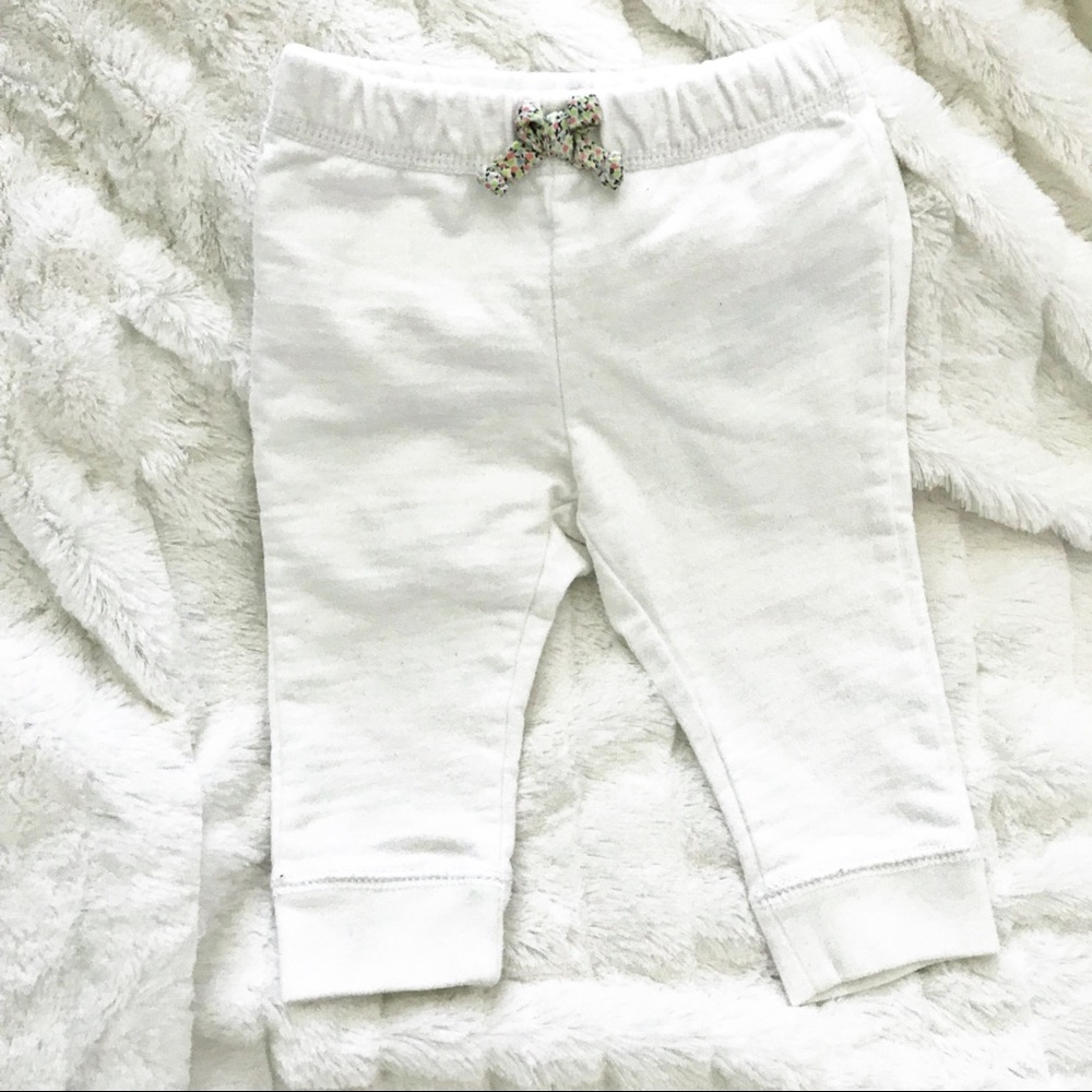Baby Gap Sweatpants
